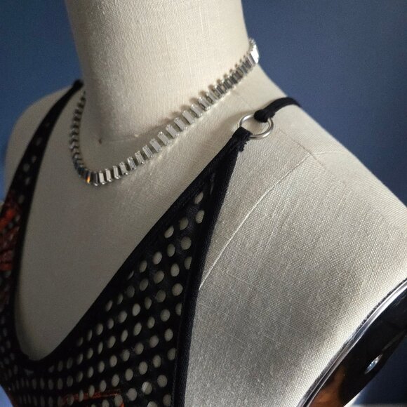 Diesel | Vintage Y2K Dress (Size XS - Fits like a Small) - Picture 7 of 9